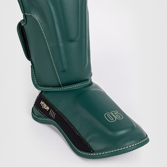 Impact Evo Shinguards Vihre&auml;