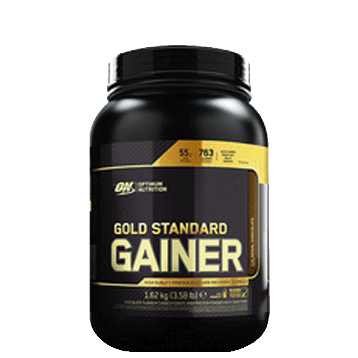 Optimum Nutrition Gold Standard Gainer 1,6 kg