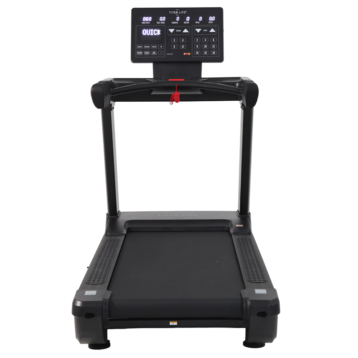 Juoksumatto T100