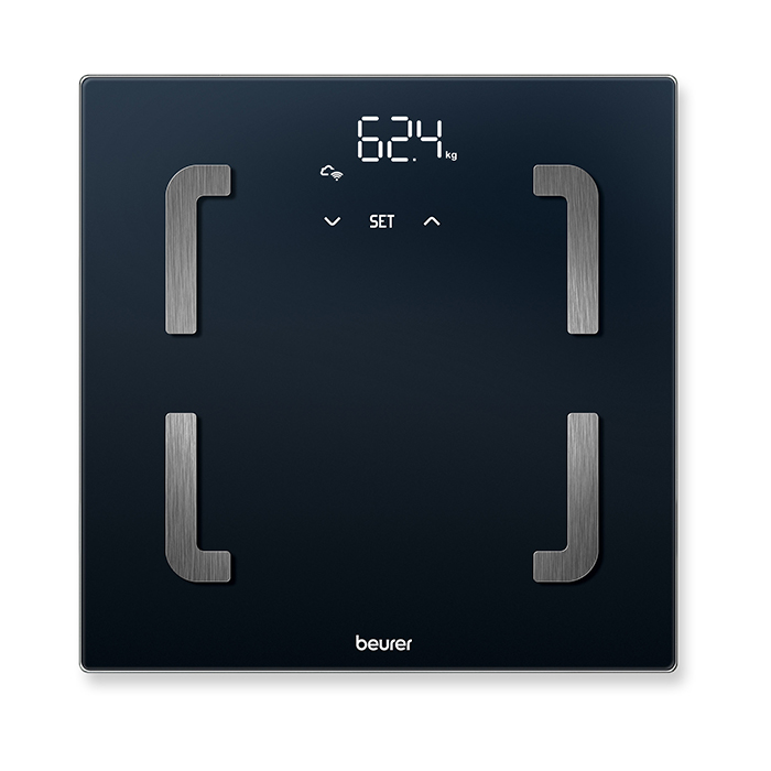 Diagnostinen Henkilövaaka BF 880 wifi