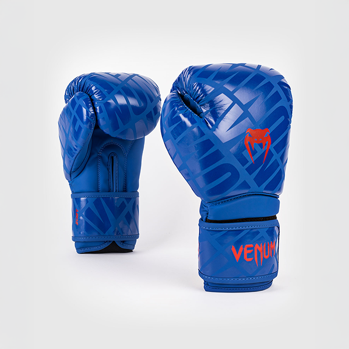 Contender 1.5 XT Nyrkkeilyhanskat Sininen