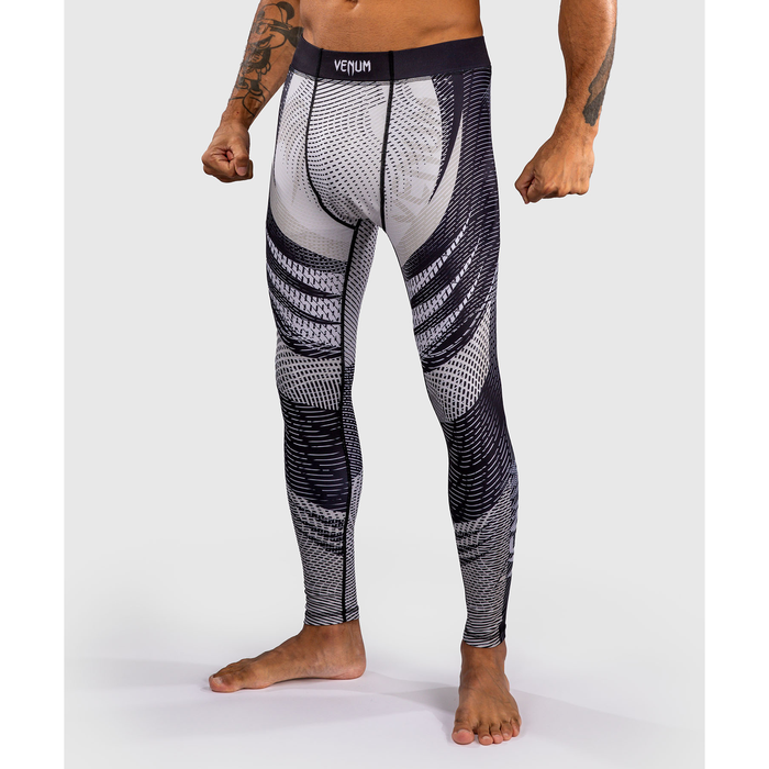 Venum GALACTIC 3.0 Spats Off-White/Musta