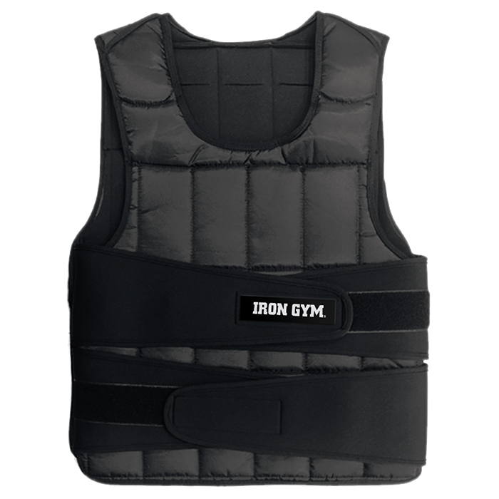 Iron Gym Painoliivi 10 kg