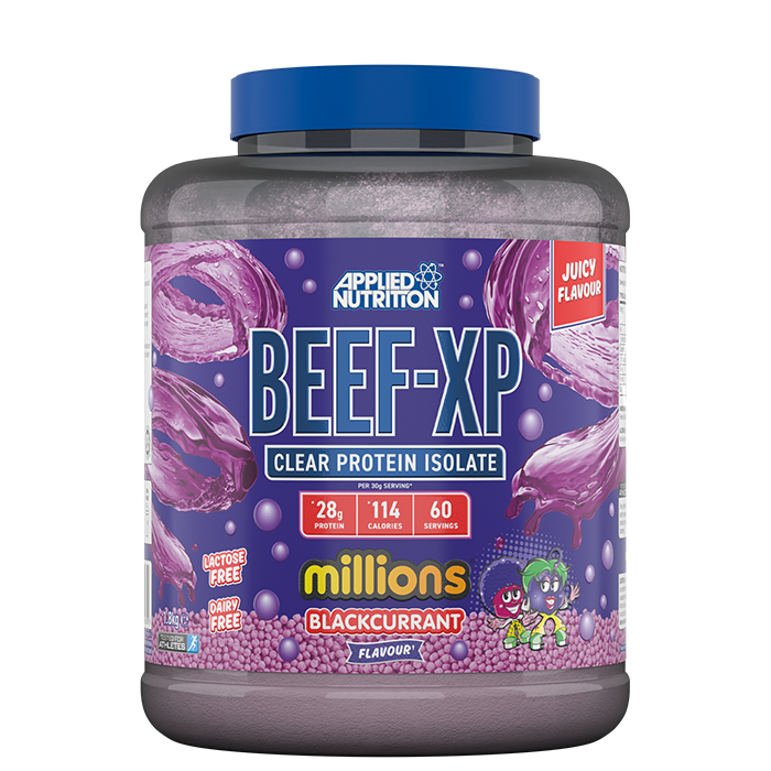 Beef XP 1,8 KG