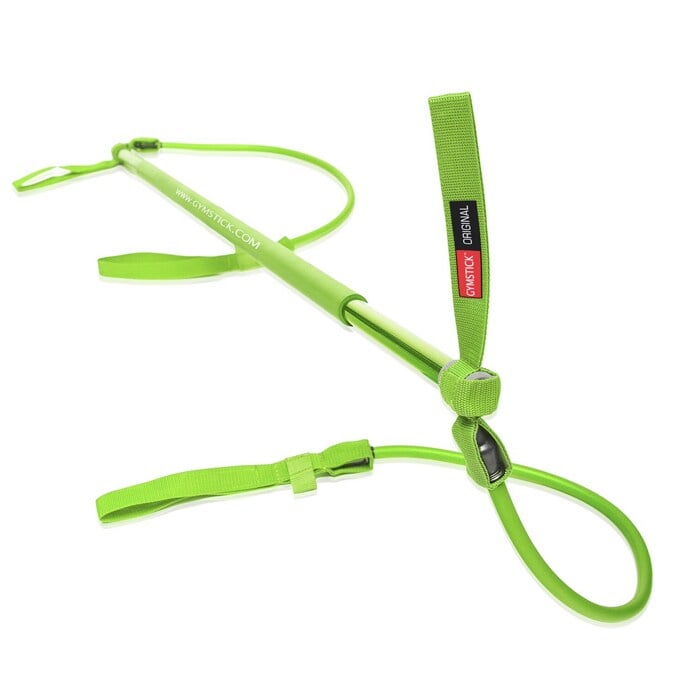 Gymstick Original 2.0 Kuminauha Sauvalla