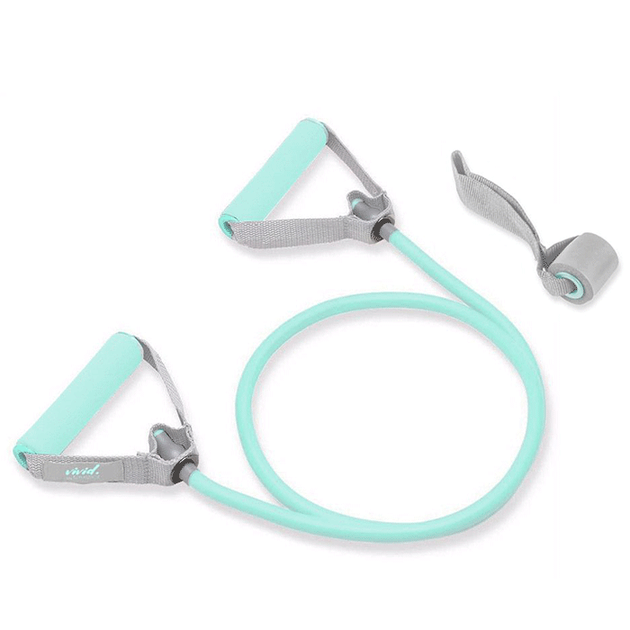 Vivid Tube Trainer Harjoitusnauha Kahvalla