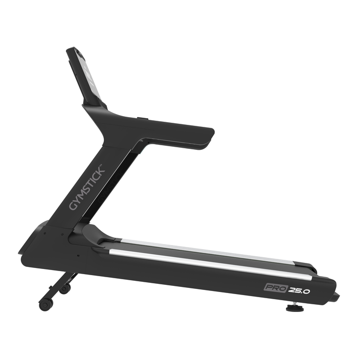 Gymstick PRO25.0 Juoksumatto