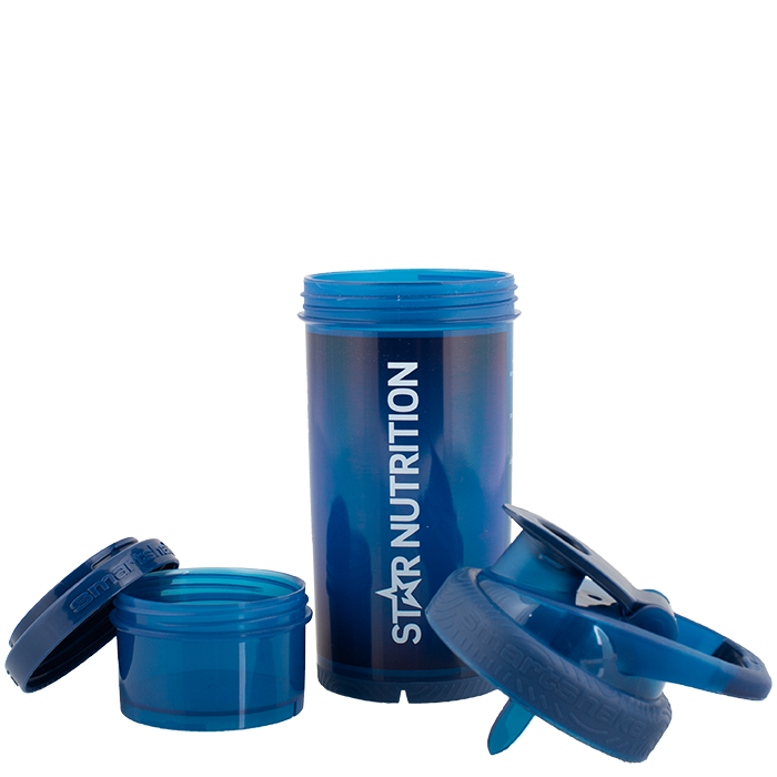 Star Nutrition Smartshake Blue 750 ml