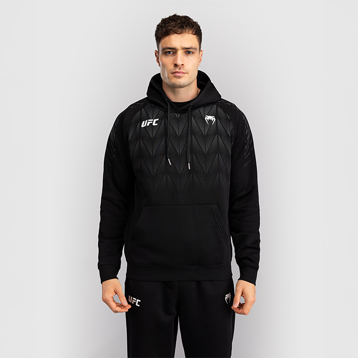 UFC Zenith by Venum Replica Huppari Musta Valkoinen