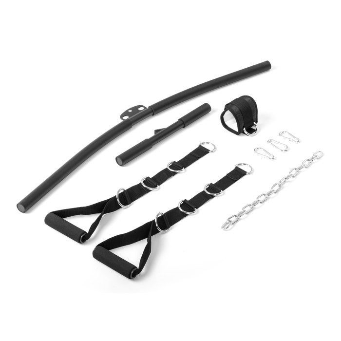 Gymstick Home Gym 3.0 Monitoimilaite