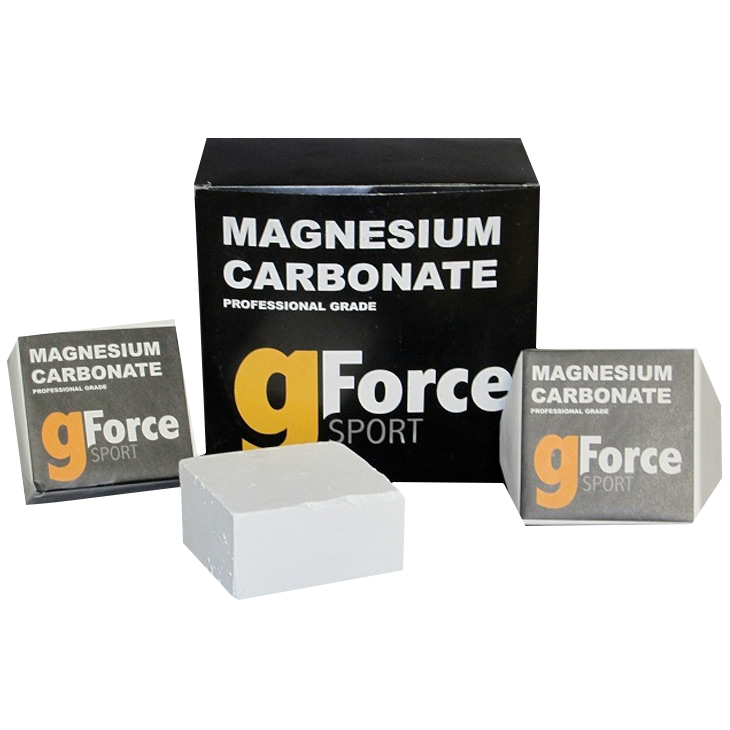 gForce Magnesium Carbonate 56 g pala