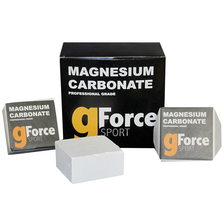 gForce Magnesium Carbonate, 56 g pala