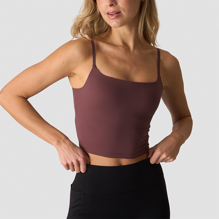 Nimble 2-in-1 Toppi Punainen