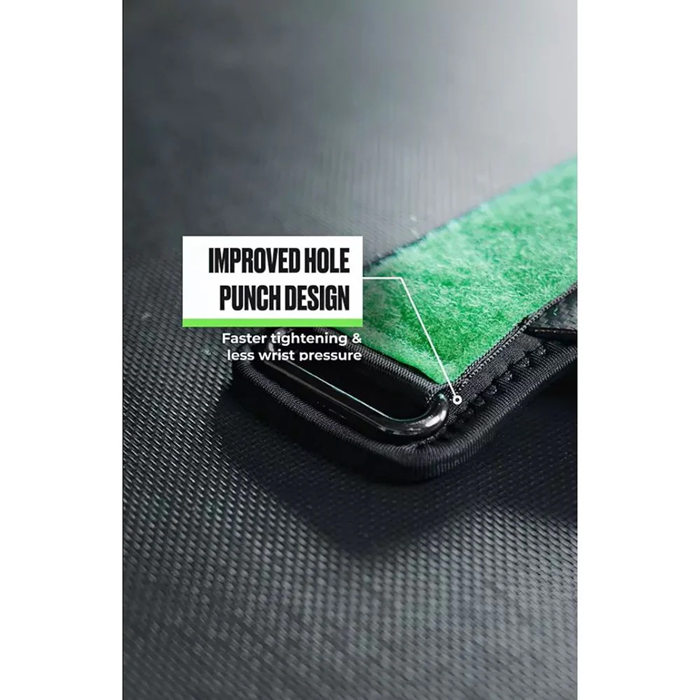 Frog Grips Elite OG Treenikahvat 4.0 Vihre&auml;