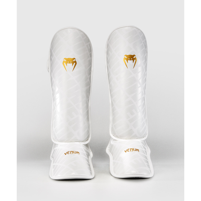 Venum CONTENDER 1.5 XT 3D s&auml;&auml;riosat Valkoinen/Kulta