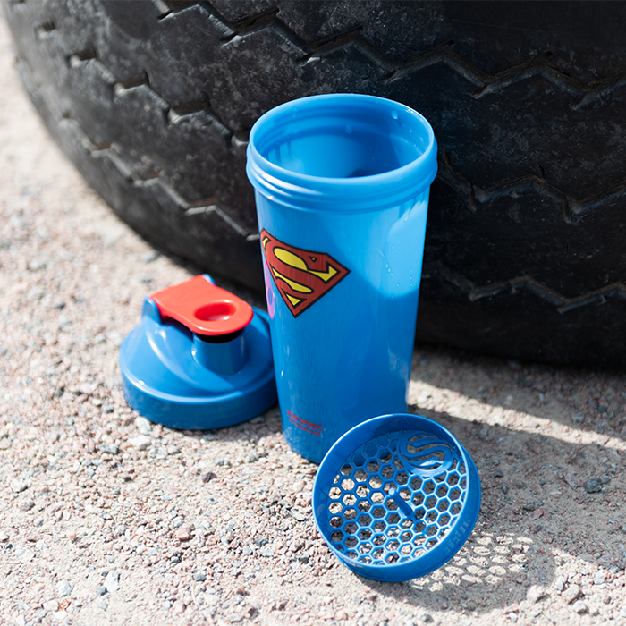 DC Comics Collection Lite Shaker 800 ml
