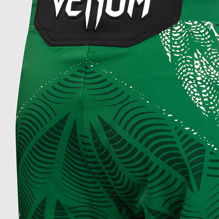 UFC Zenith by Venum Fight Night Fightshortsit Lyhyt malli Vihre&auml;