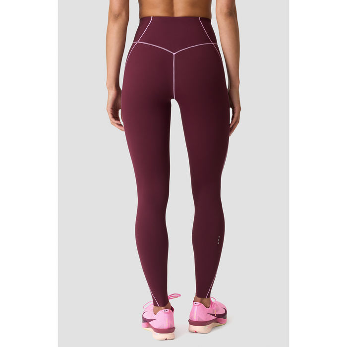 Mirage Cardio V-muotoiset Trikoot Tummanruskea