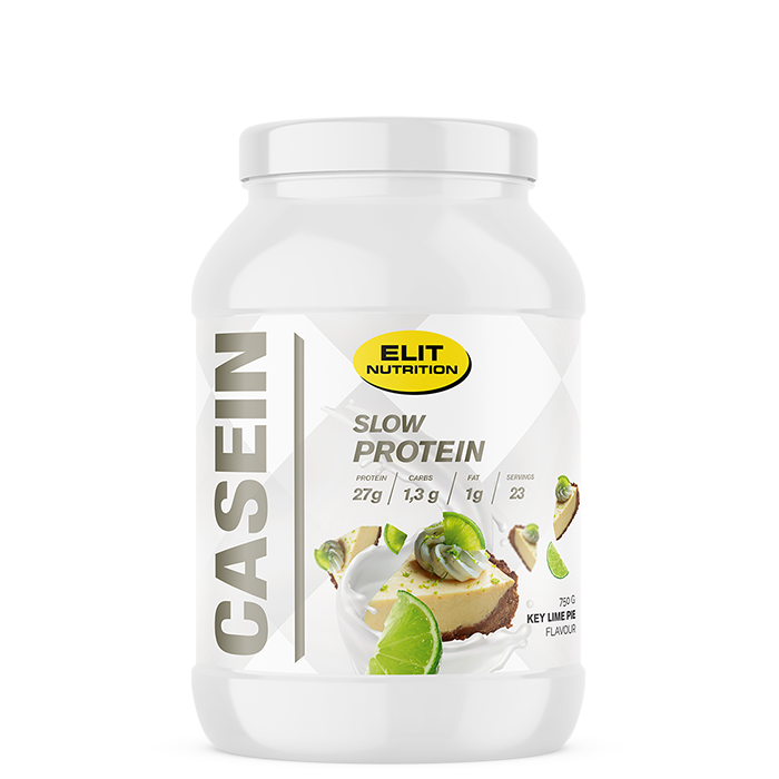 ELIT kaseiiniproteiini 750 g key_lime_pie