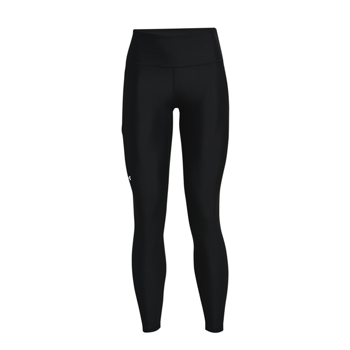 Tech HiRise Legging, Black