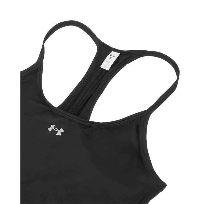 Vanish Racerback Treenitoppi Musta