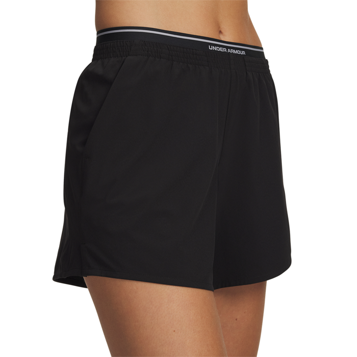 Vanish Treenishortsit 5&rdquo; Musta