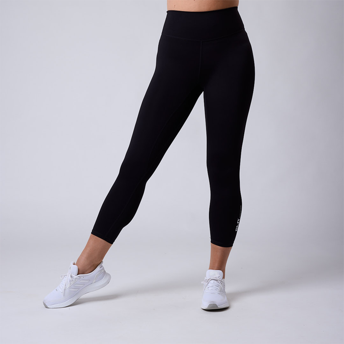 Fuse V-shape 7/8 trikoot Musta