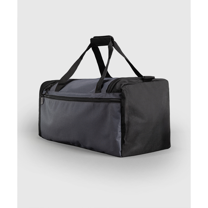 Essential Sports Bag Treenikassi Harmaa/Musta 37 l