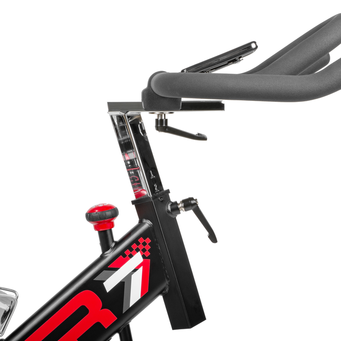 Gymstick FTR 7 Spinningpy&ouml;r&auml;