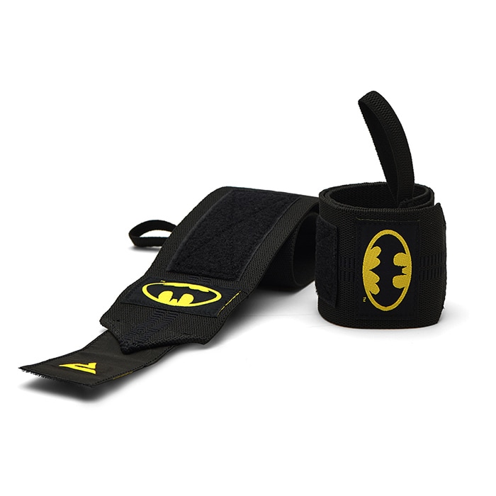 Performa Wrist Wraps Batman