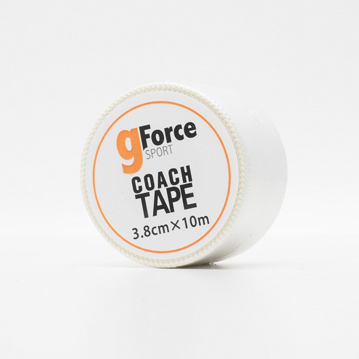 Coach Tape – gForce Sport