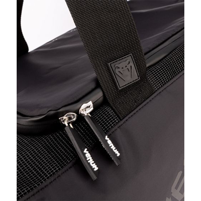 Trainer Lite Evo Sports Bag Musta