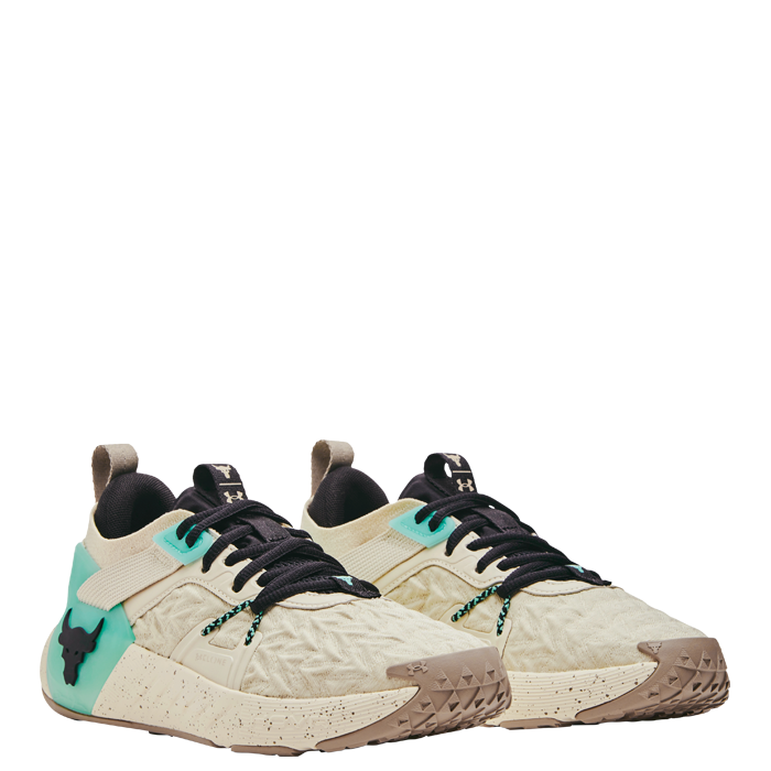 UA Women Project Rock 6, Brown