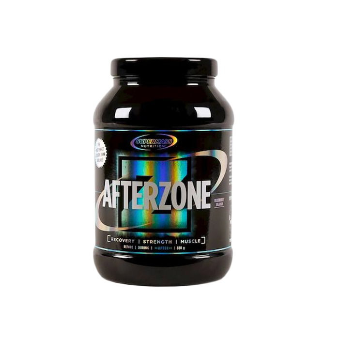 AfterZone Recovery- palautusjuoma 920 g blueberry