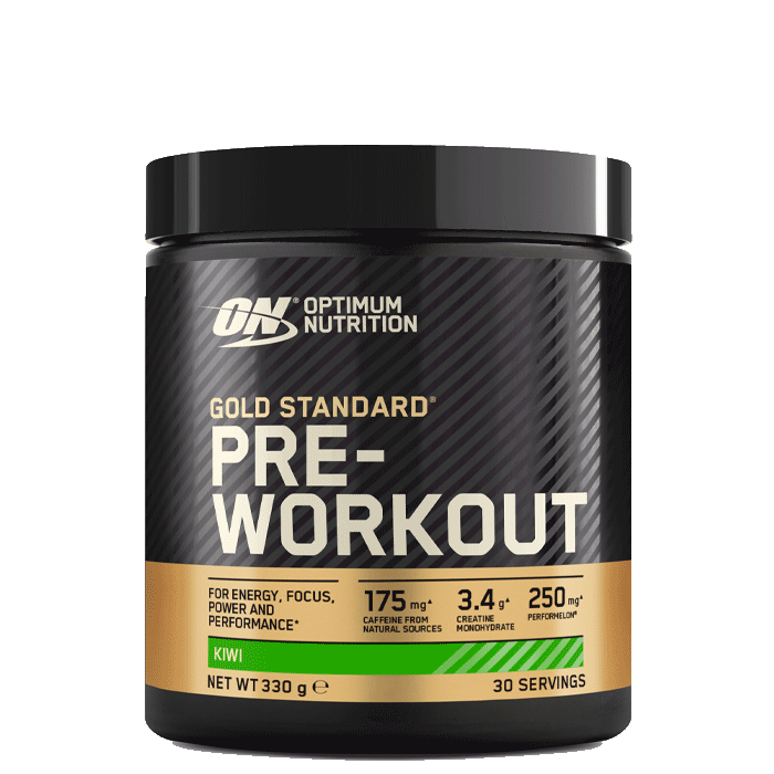 Optimum Nutrition Gold Standard Pre-Workout 330 g