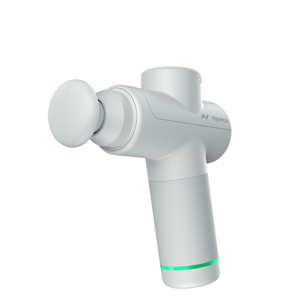 Hypervolt Massagepistol GO 2
