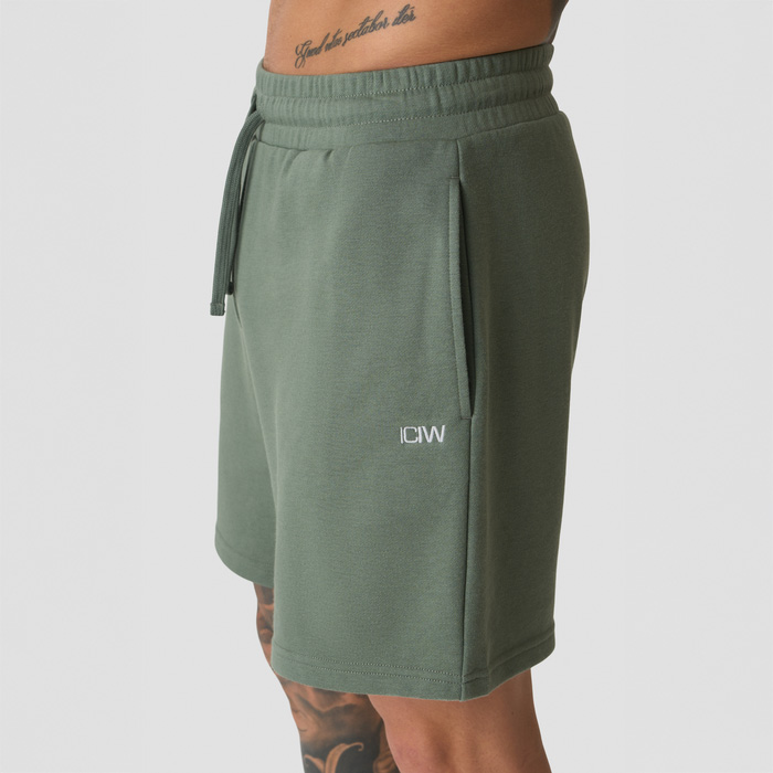 Everyday Shorts Vihre&auml;