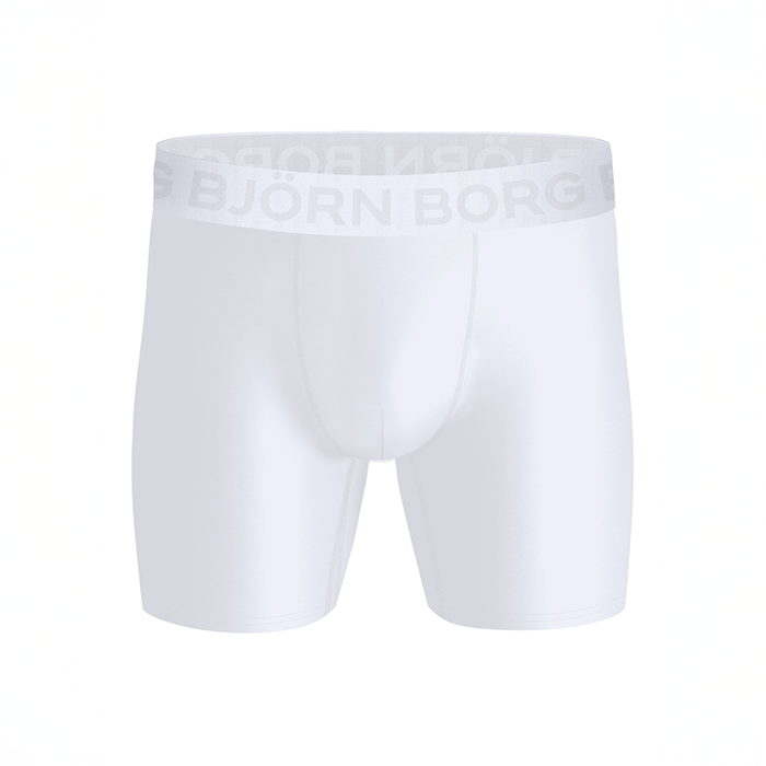 Sports Microfiber Boxer 3-pack Monipakkaus