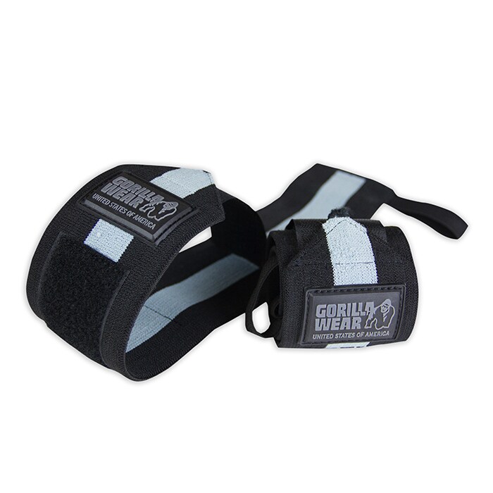 Wrist Wraps Ultra