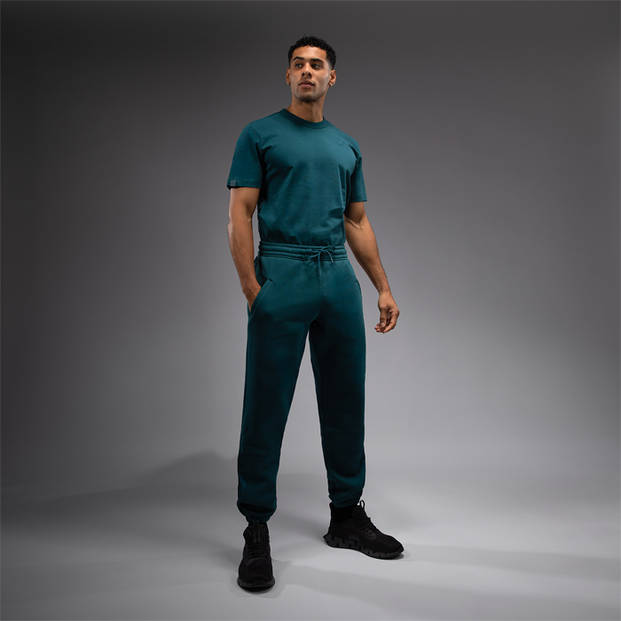 Venum Silent Power Joggers Paon Vihre&auml;