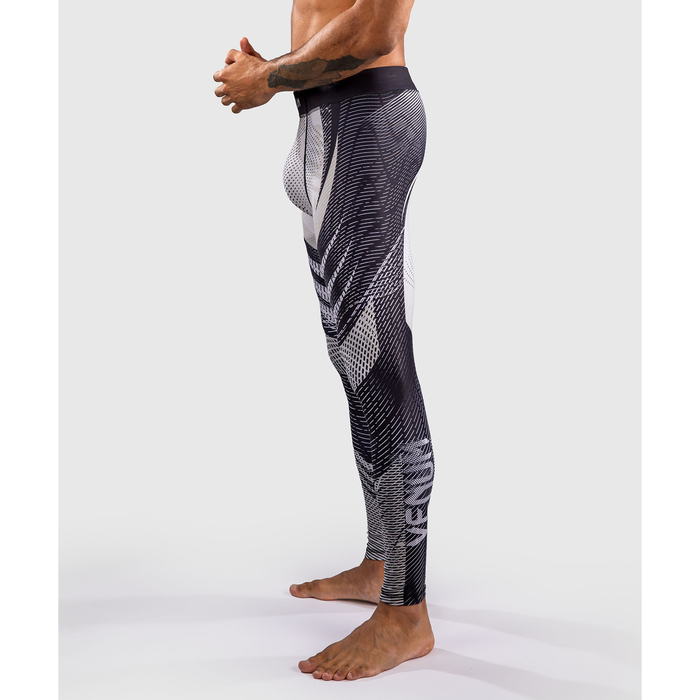 Venum GALACTIC 3.0 Spats Off-White/Musta