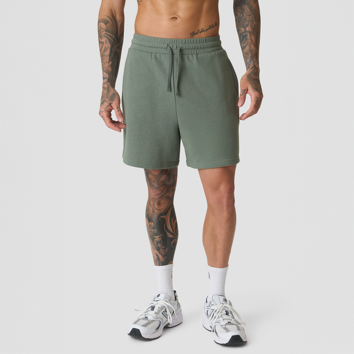 Everyday Shorts Vihre&auml;