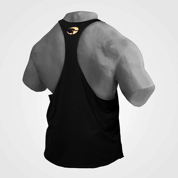 GASP Stringer, Black