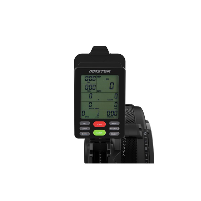 Soutuergometri Master R6070 Air