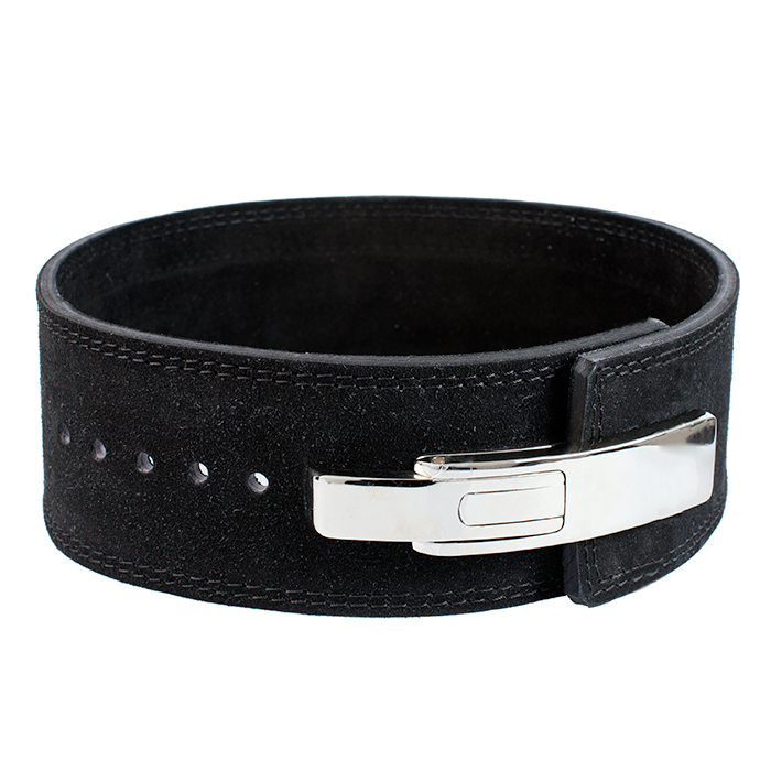 Chained Nutrition Weight Lifting Belt