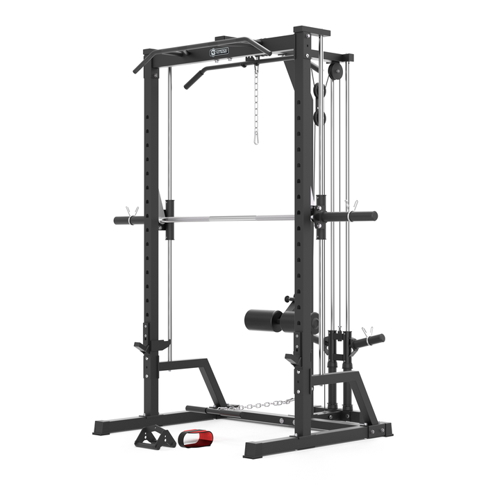 Gymstick Smith Half Rack
