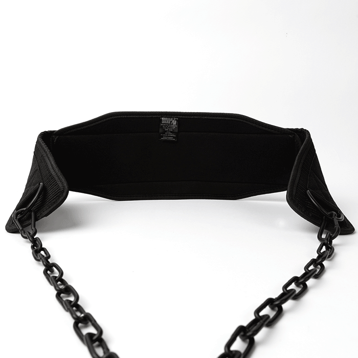 GW Dip Belt Nylon Black