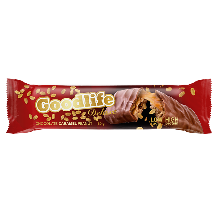 Goodlife Deluxe, 60 g