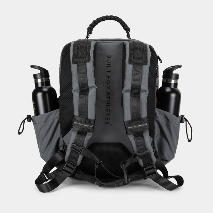 Pro Series Reppu Harmaa 25 L