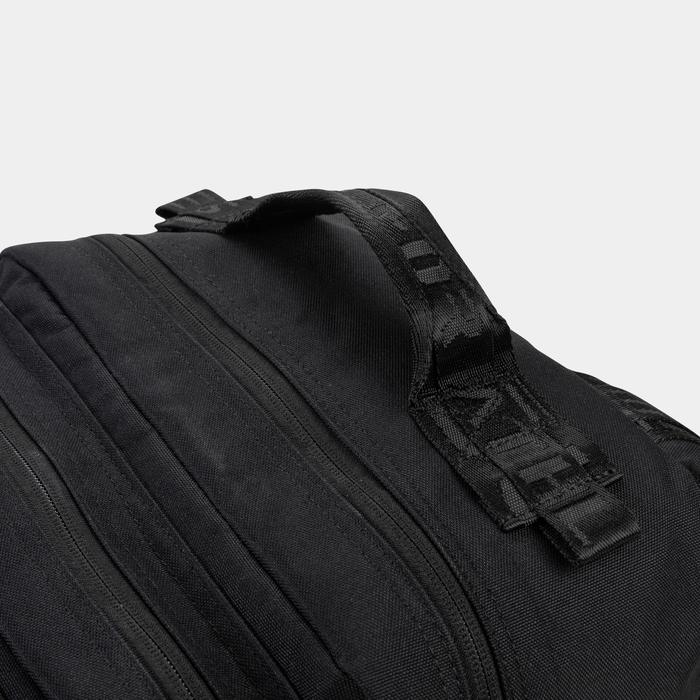 Hero 3.0 Reppu Musta 45 L